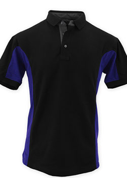 Playera Tipo Polo Con Bolsas  Playera Tipo Polo Oxford