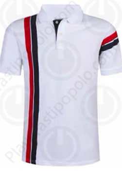 Playeras Tipo Polo Especiales Playeras Tipo Polo Franja